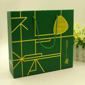 礼品纸盒制作的一般步骤_上海礼品盒制作